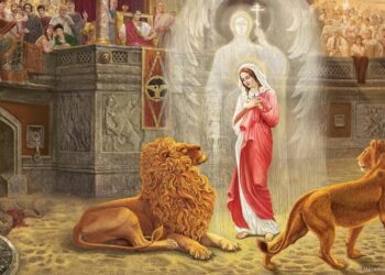 Мучениця Татіана Римська: сила віри і волі