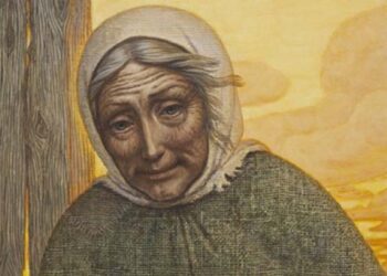 “Життя, як павутина…” Проповідь прот.Романа Марчука