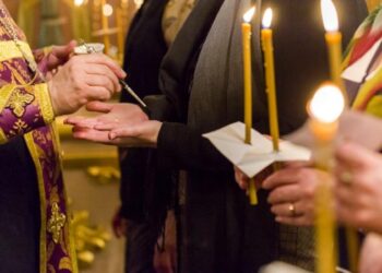 Розклад Соборування, Сповіді та Св.Причастя