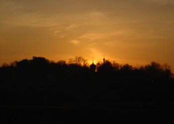 Світ замовк, а ми, християни, маємо що сказати?