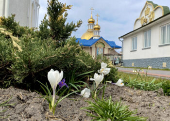 Сповідь і Святе Причастя кожного дня