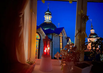 Богослужіння в пасхальний період