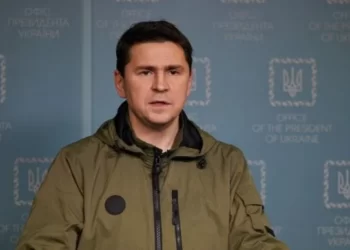«Ми можемо отримати конфлікт внутрішній, а нам сьогодні єдність набагато важливіша» — Михайло Подоляк