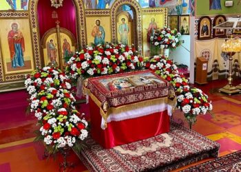 Світ чекає!
