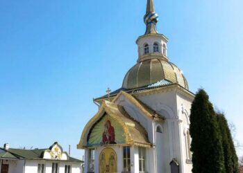 Обговорення майбутнього статусу УПЦ