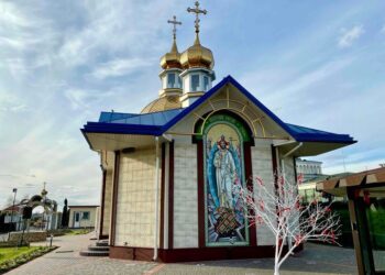 Як парафіяльні збори нашої громади бачать майбутнє УПЦ