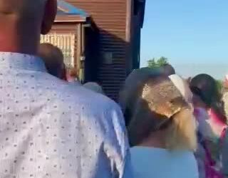 У Скулині церковні рейдери намагалися «віджати» церкву