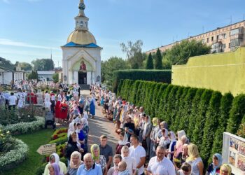 Преображення. Фотозамальовки – 2022