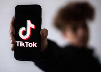 TikTok аккаунт «Українська Православна Церква»