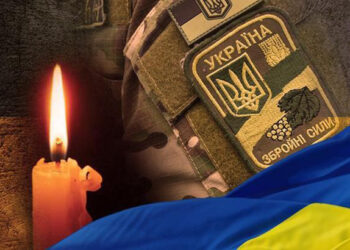 12 вересня, о 12 годині проводжаємо у вічність воїна-захисника Леоніда Килибу