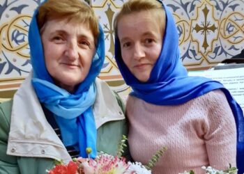 З Днем православного хориста