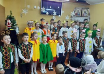 Нехай такими нас запамʼятає святий Миколай