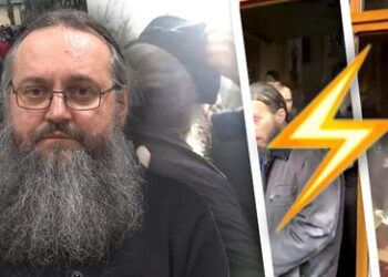 🔴Побиття та отруєння вірян у Франківську | Коментар митрополита Климента
