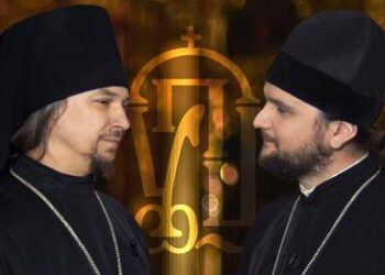 Велике інтерв’ю з архім. Полікарпом до дня Собору преподобних Печерських