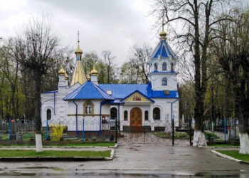 У Ковелі хочуть припинити право користування земельними ділянками для релігійних