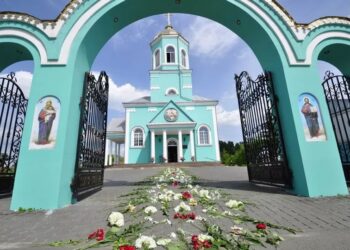 Що вирішили на зборах священники Ковельського благочиння