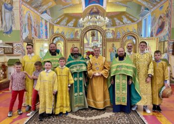 П’ятдесят років від Народження виповнюється 10 червня Олександру Фіщуку – старшо