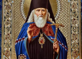 З нагоди 23-ї річниці освячення храму Почаївської ікони Божої Матері було освяче