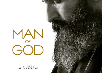 Фільм про святителя Нектарія Єгінського – «Чоловік Божий»