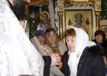 Завершила земний шлях Євгенія Степанівна Калініна 17 грудня відійшла у вічність