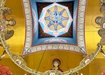 Вшануймо у молитві Господнє Найменування (Обрізання), памʼять святителя Василія