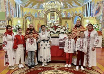 Пасхальне!