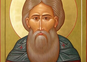 «Будьте уважні до себе, браття, усіх молю: насамперед майте страх Божий, і чисто
