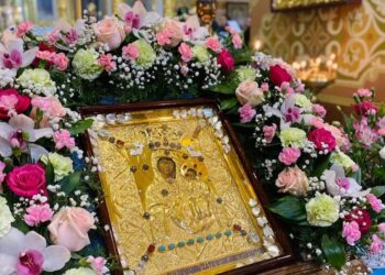 ВІДНОВЛЮЄМО ПАЛОМНИЦЬКІ ПОЇЗДКИ