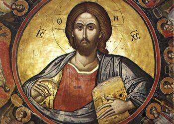 Акафіст Іісусу Сладчайшому