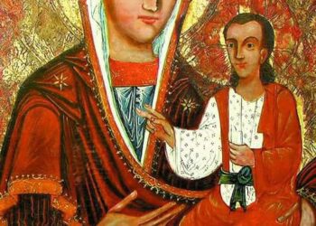 Настоятель та громада храму великомученика Димитрія Солунського (с.Гішин) запрошують нас вшанувати