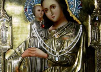 Про ікону «Віднайдення загиблих», що у Більові на Рівненщині