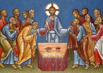 Літургія свт.Іоанна Златоустого у першу Заупокійну суботу Великого Посту 15.03.2025