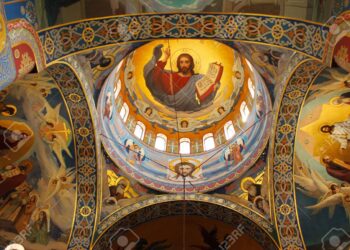 Велика Вечірня 8.03.2025