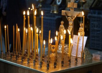 Парастас, заупокійна Утрення 14.03.2025