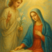 Акафіст Благовіщенню Пресвятої Богородиці
