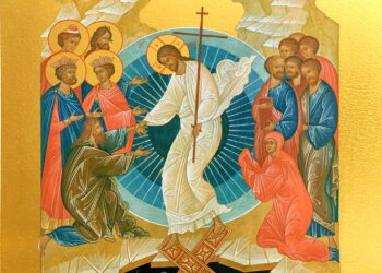 Часи Святої Пасхи