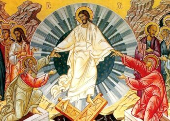 Канон святої Пасхи