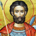 Акафіст мученику Іоанну Воїну