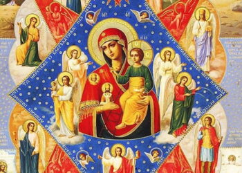 Неопалима Купина