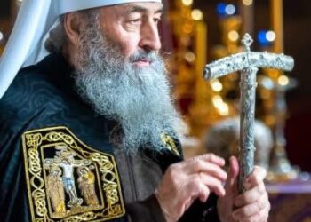 Предстоятель благословив особливе правило на Великий піст з молитвою за мир в Україні.