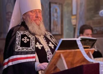 ВЕЛИКОПІСНЕ ПОСЛАННЯ