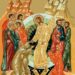 ПАСХАЛЬНЕ ПОСЛАННЯ
